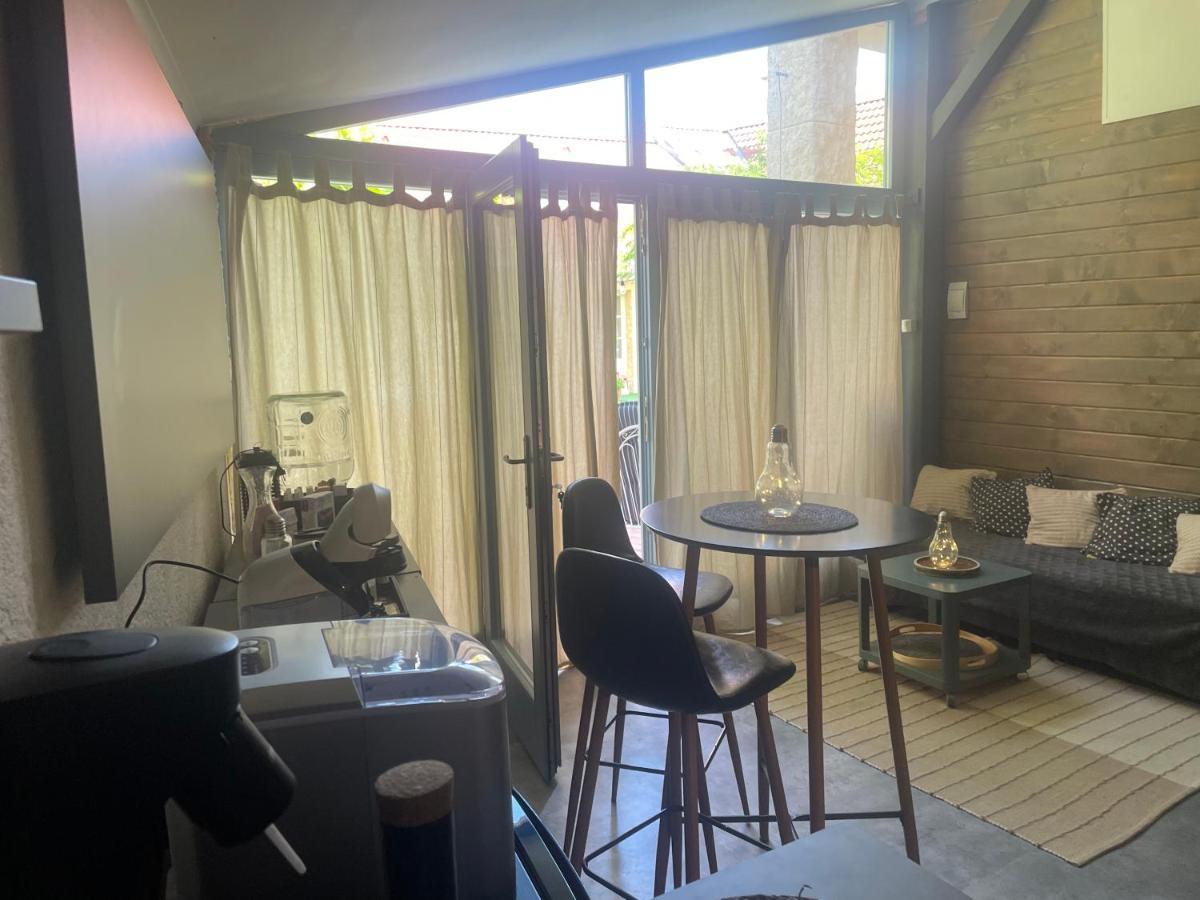 Monpe Apartmanik S Atmosferou Komarno Exterior photo