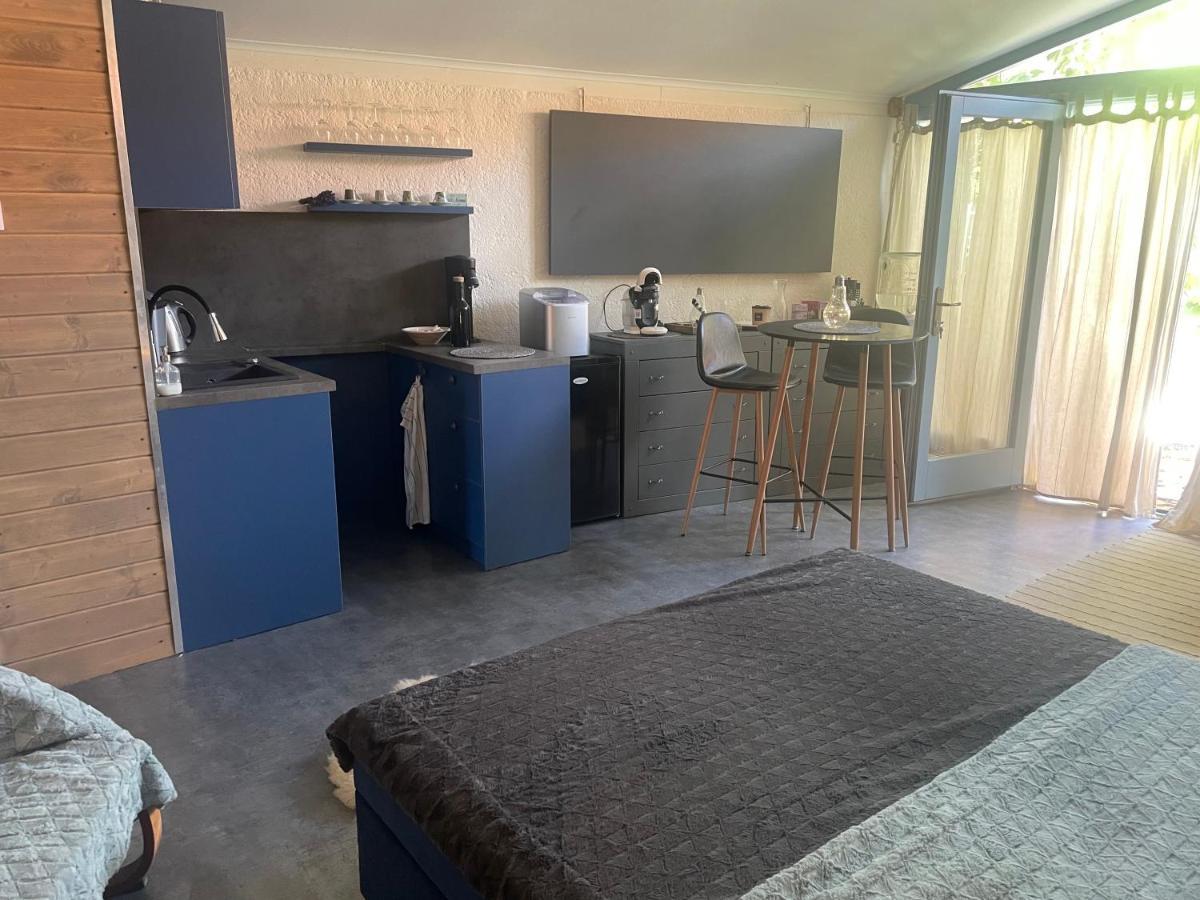 Monpe Apartmanik S Atmosferou Komarno Exterior photo